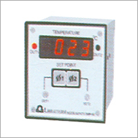 डिजिटल प्रोसेस इंडिकेटर कंट्रोलर