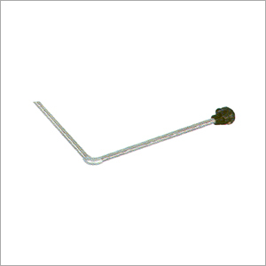 कार्ब्यूराइजिंग सॉल्ट बाथ थर्मोकपल