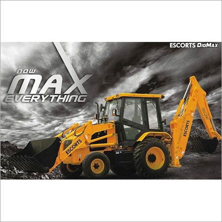 Loader Rental - Wheel Loader, 1.0 cu m Bucket Capacity, Yellow, 75 HP Engine Power, 6000 kg Operating Weight | Cost Effective, Efficient Operation, Reliable Service, Versatile Use, Skilled Operators