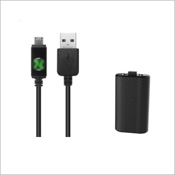 Xbox One प्ले चार्ज किट के लिए