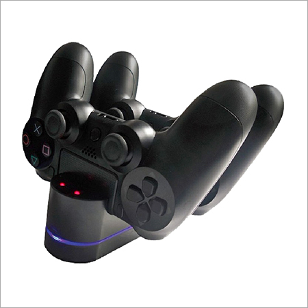 PS4 Dualshock 4 डुअल चार्जिंग स्टेशन के लिए