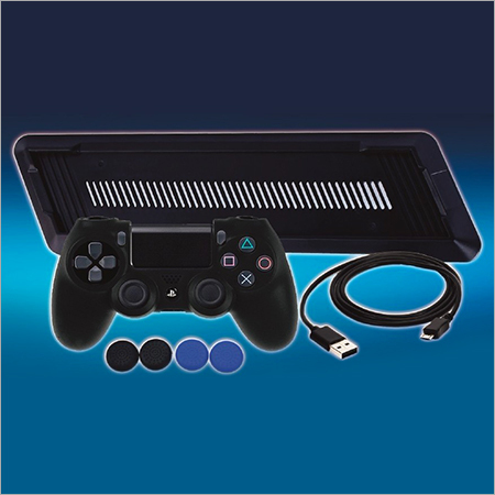 7 इन 1 स्टैंड सिलिकॉन प्रोटेक्टर स्टिक केबल को कवर करता है