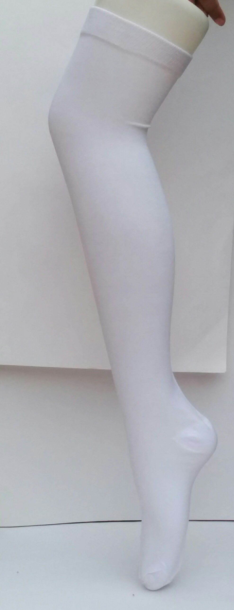 Mid Thigh Durable Socks