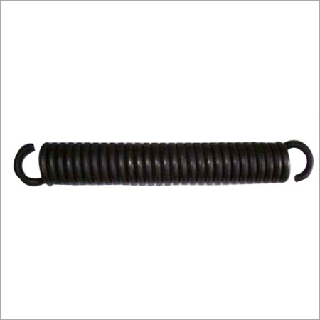 Cultivator Inter Spring  