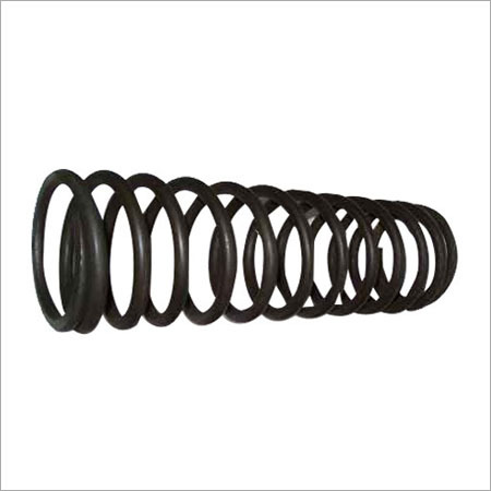 Thresher Machine Spring
