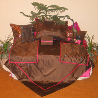कुशन और कुशन कवर