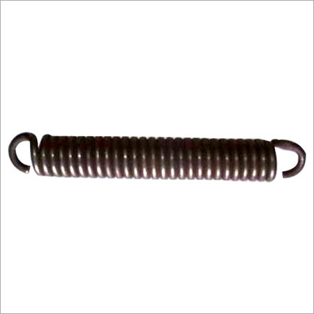 Cultivator Spring