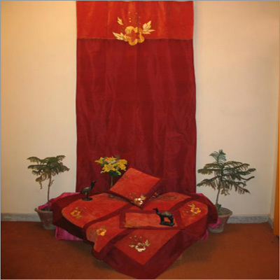 कपड़ा बने उत्पाद
