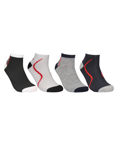 Extra Stretchable Unisex Loafer Socks