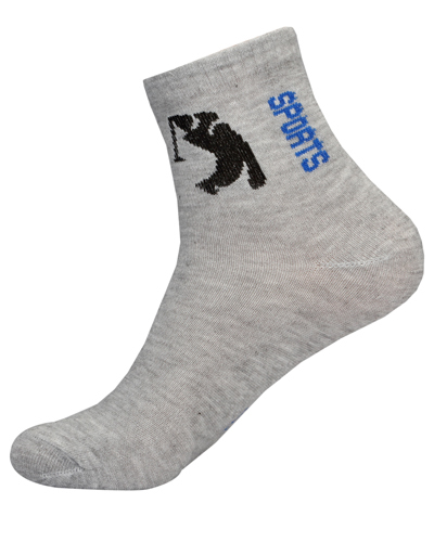 Spandex Extra Strechable All Purpose Trekking Socks