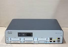 Cisco Router 1900
