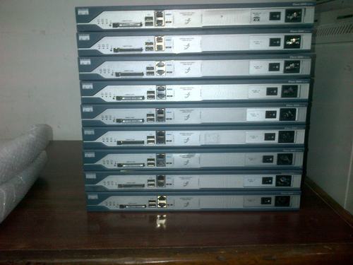 Cisco राउटर 2800