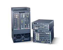 Cisco Router 7600