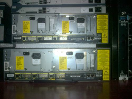 Cisco Router 7200