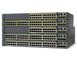 Cisco Switch 2960