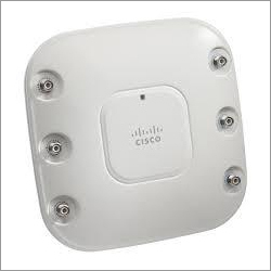 Wireless Cisco Router