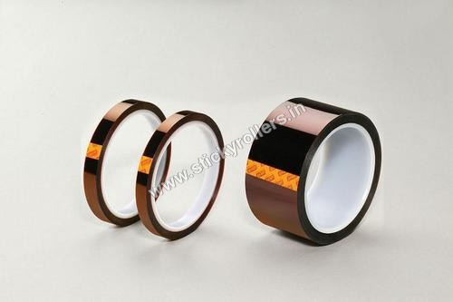 ब्राउन ईएसडी कपटन टेप