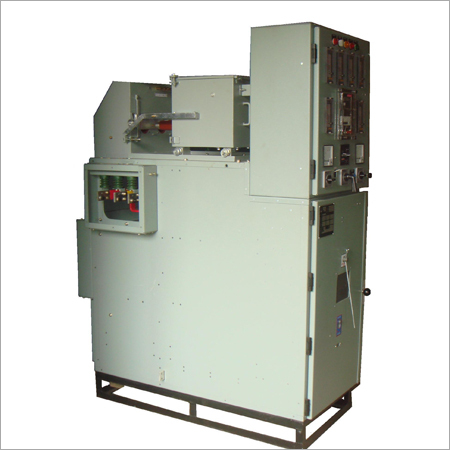 3.3kv Nflp Vcb Panel