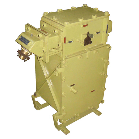 FLP Drill Panel Board