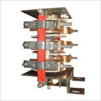 High Voltage Isolator