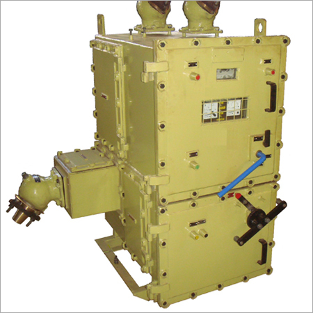 KV FLP VCB Panel Board