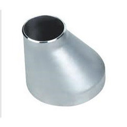 Alloy Steel Concentric Reducer