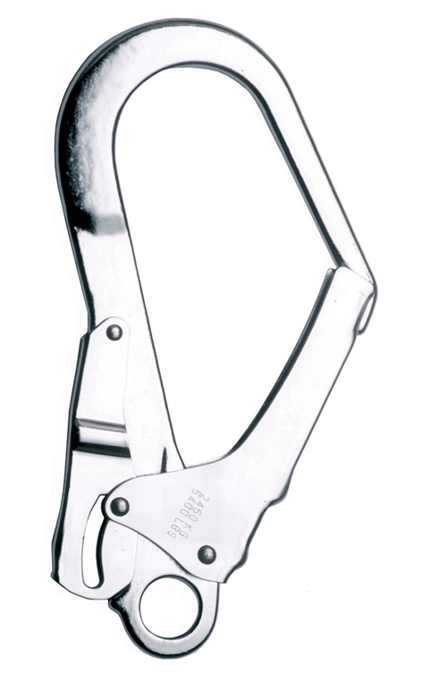 Scaffolding Hook