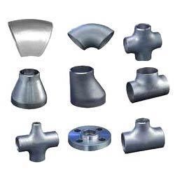 Alloy Steel Pipe Fittings