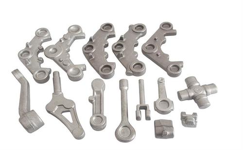 Two Wheeler Parts Forging