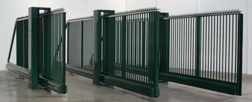 Automatic Sliding Gate