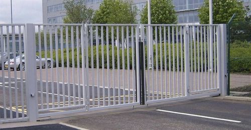 Automatic Swing Gate Systems
