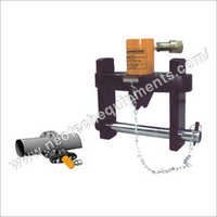 हाइड्रोलिक फ्लैंज स्प्रेडर