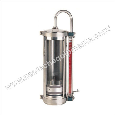 Piston Accumulators - Stainless Steel, Customized Size Options | Variable Piston Speed, 10-30 Bar Overpressure, -20 to +80 °C Operating Temperature