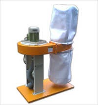 Portable Dust Collector - NR, CR, NBR, SBR Materials | 120-240V, 99.8% Efficiency, Ideal for Medical, Woodworking, and Food Industries