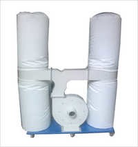 Woodworking Dust Collector - Surface: Coated