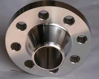 Weld Neck Flange - Stainless Steel SS SA182/A182 | Durable, Easy Installation, Dimensional Accuracy, Various Standards