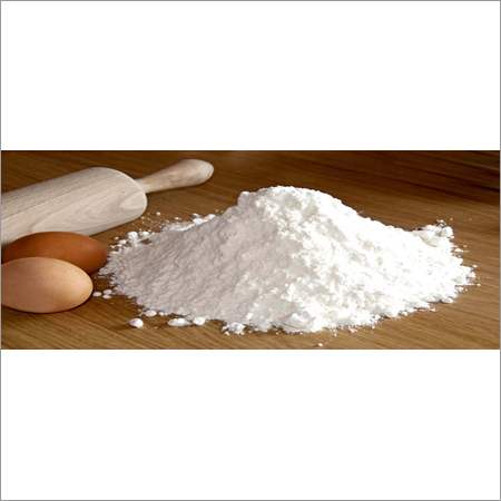 पेस्ट्री आटा