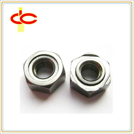 Din929 हेक्स वेल्ड नट