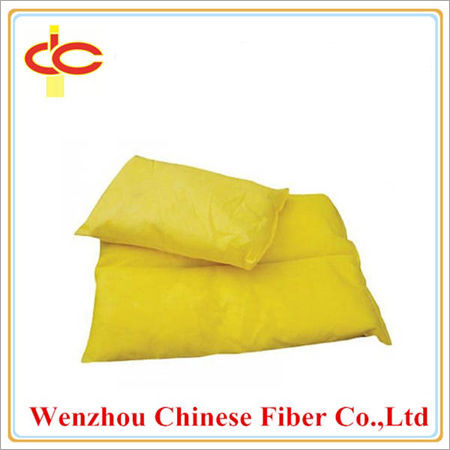 Chemical Absorbent Pillow