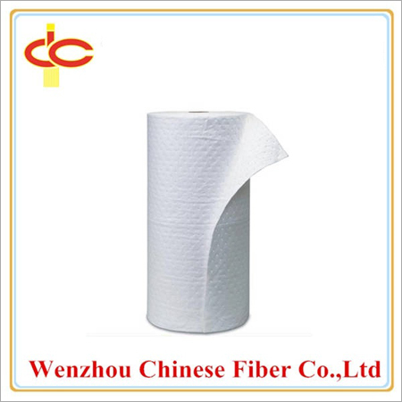 तेल अवशोषक रोल