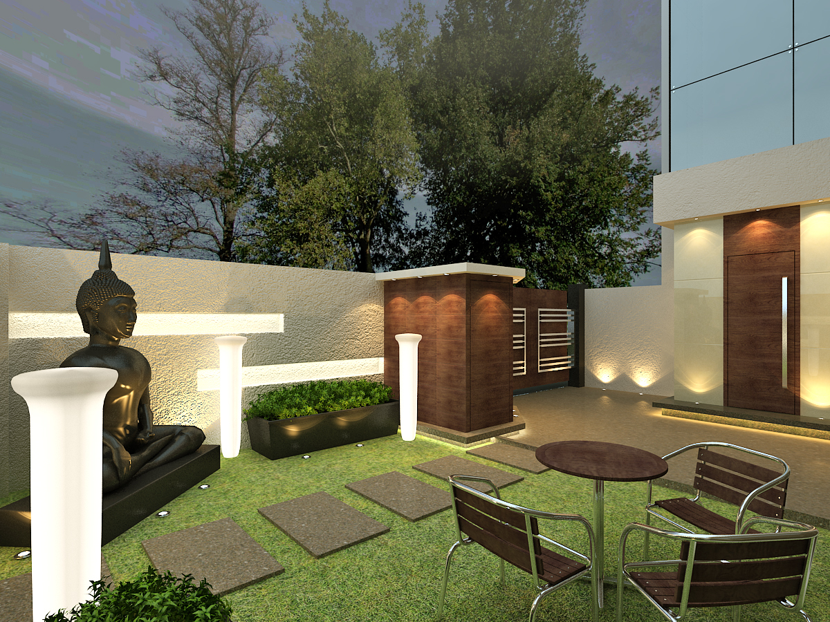 Residential Building Customized Elevators