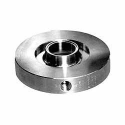 Orifice Flange - Inconel 800/825/625, Stainless Steel | Various Sizes, Polished Finish, 150-600 psi, -20 to 400°C, Corrosion Resistant, Easy Installation