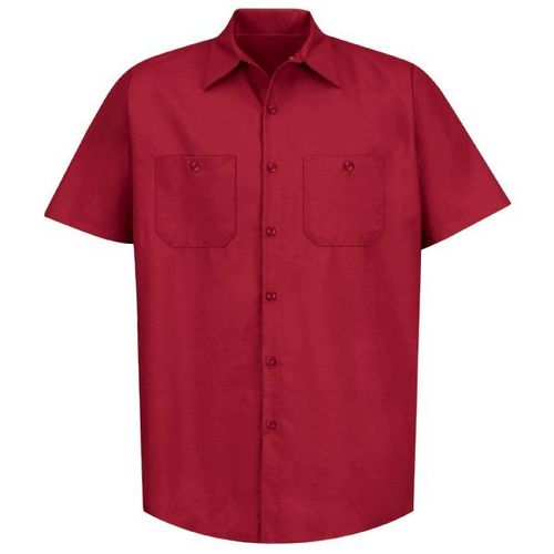 Industrial Uniforms