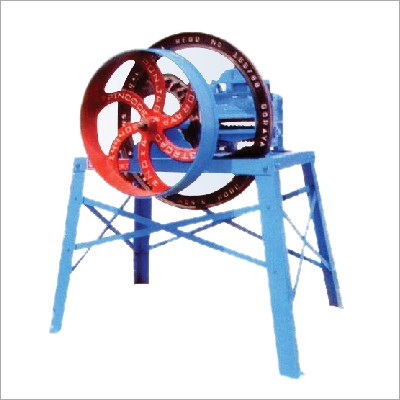 Power Operated Chaff Cutter