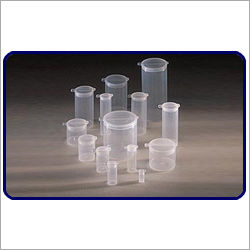 Lab Plastic Bottles