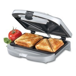 SANDWICH GRILL MAKER