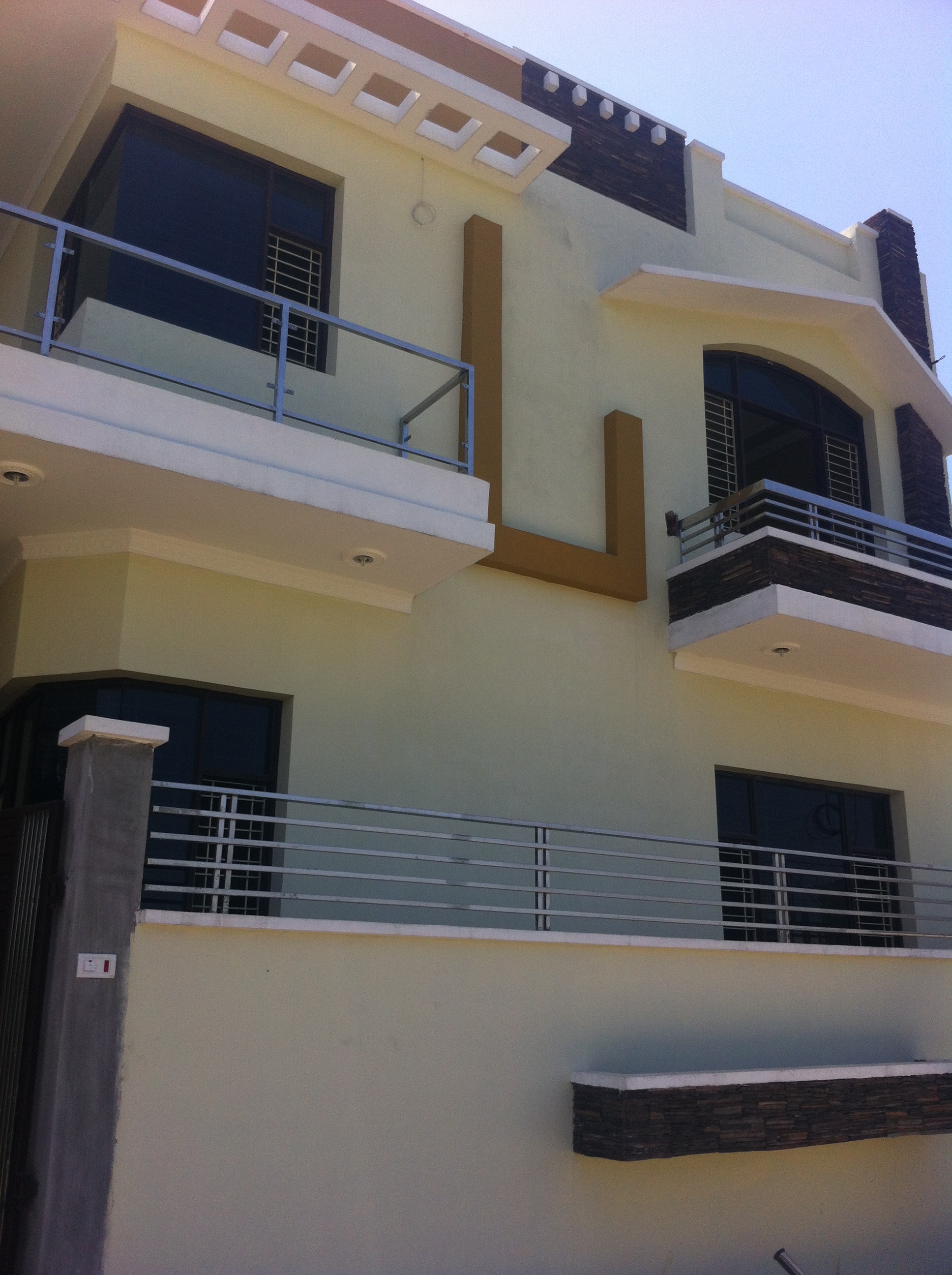 Real Estate Development Services