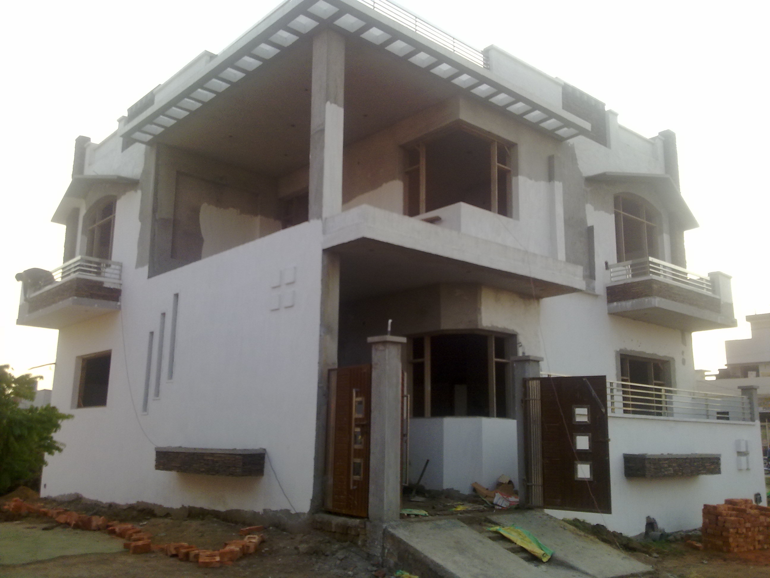 Real Estate Development Services