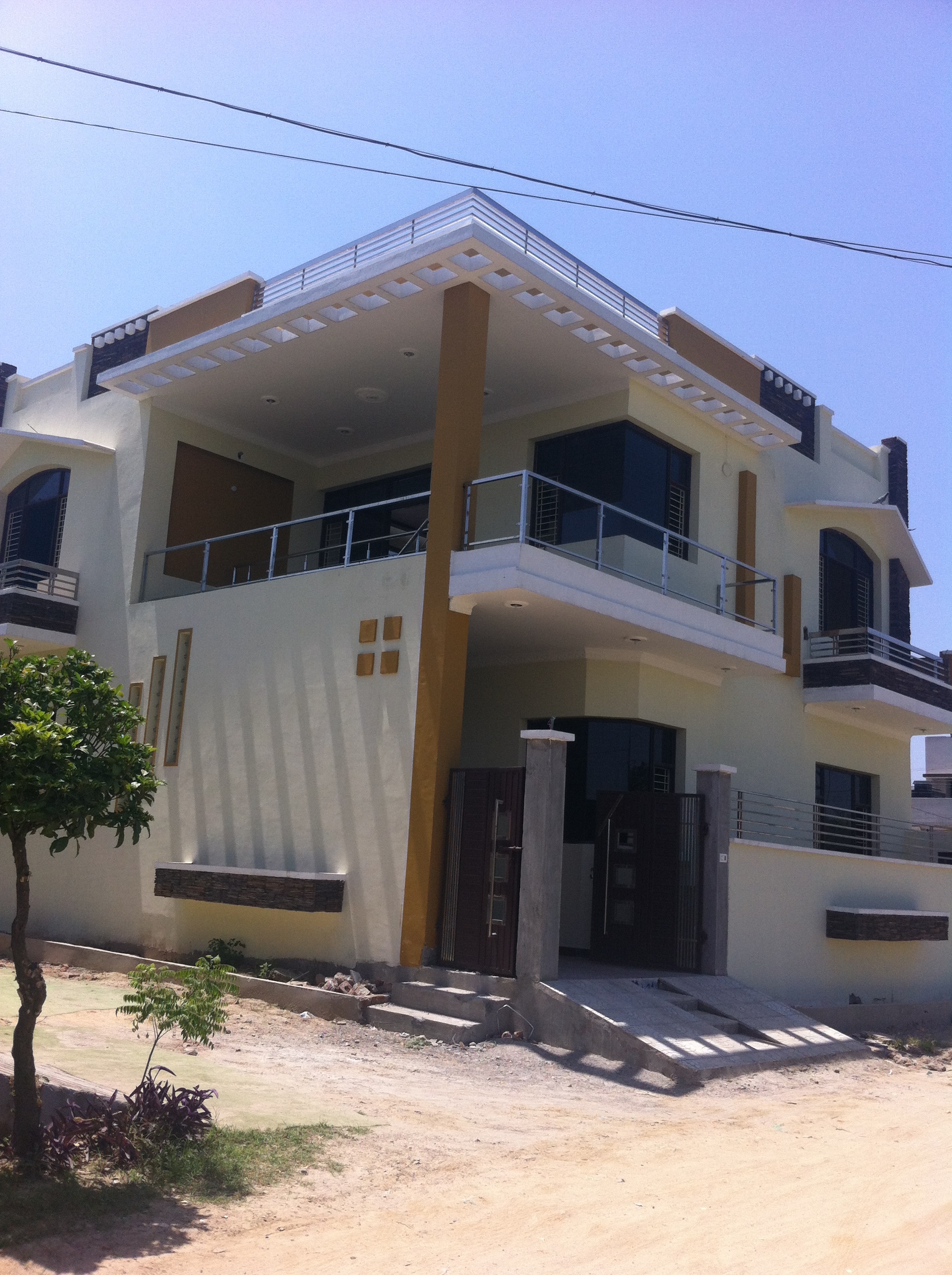 Real Estate Development Services