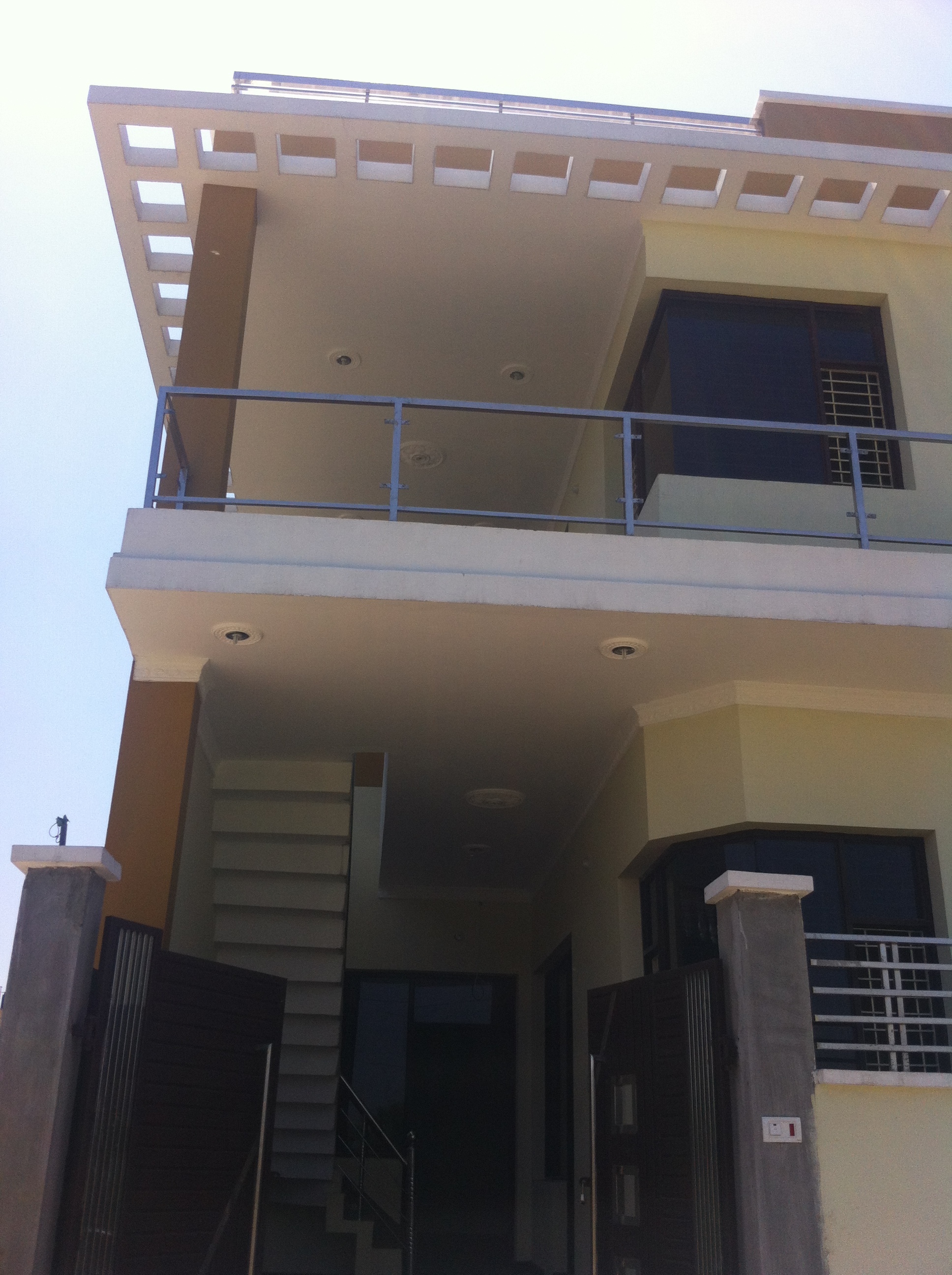 Real Estate Development Services